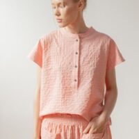 BLUSA ROSA PALO PAN PRODUCTO BÁSICO