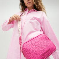 BOLSO BANDOLERA LOLA CASADEMUNT