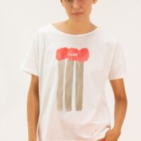 CAMISETA CERILLAS PAN PRODUCTO BÁSICO