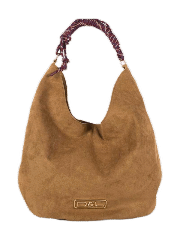 Devota & Lomba 160101 en color Camel