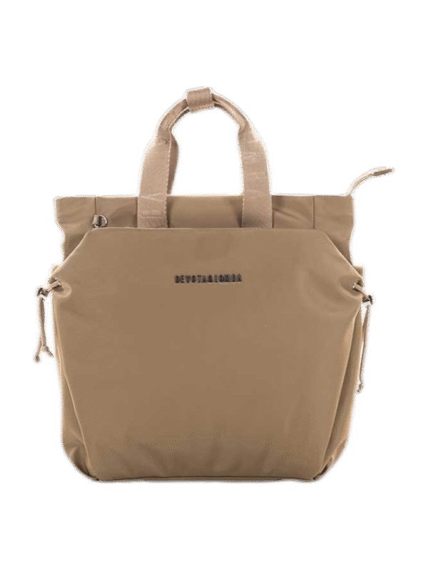 Devota & Lomba 160503 en color Taupe
