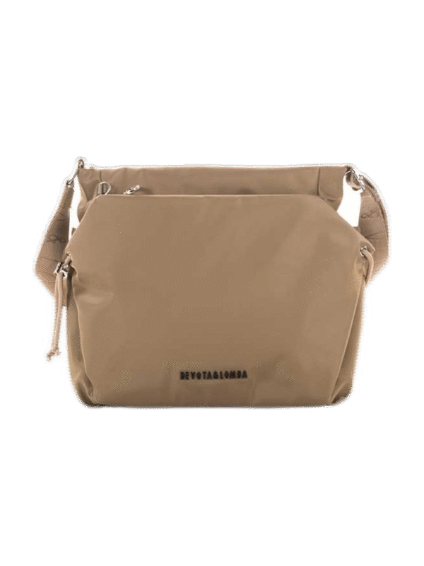 Devota & Lomba 160504 en color Taupe