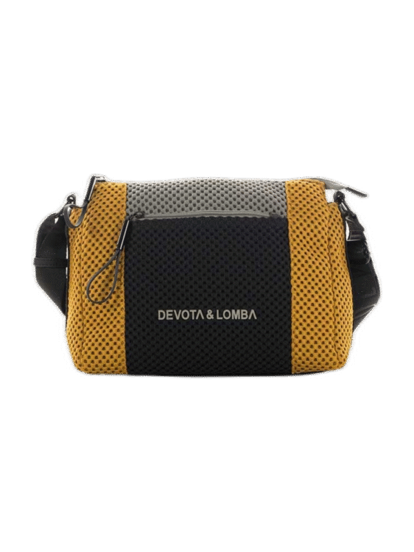Devota & Lomba 261106 en color Negro