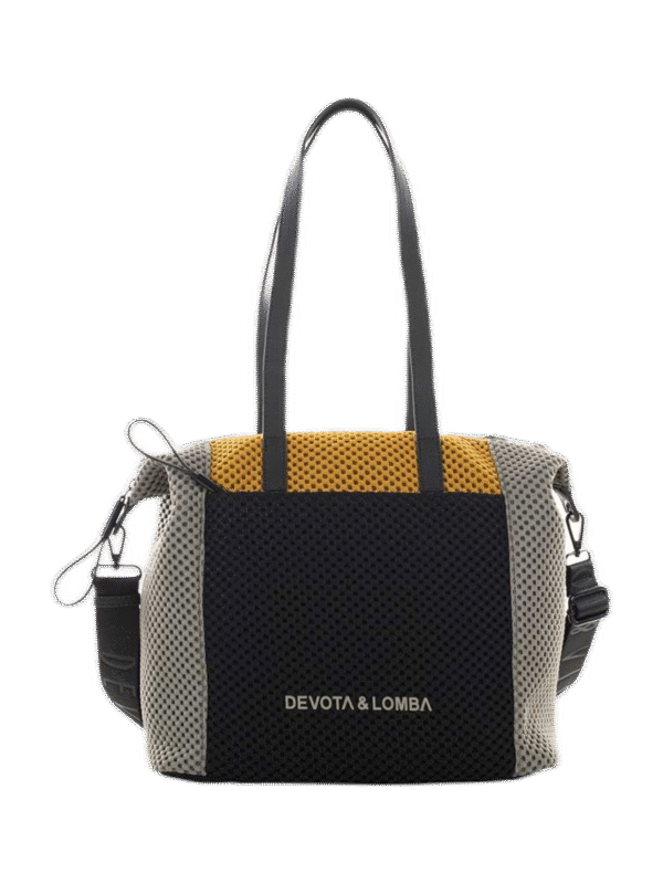 Devota & Lomba 261135 en color Negro