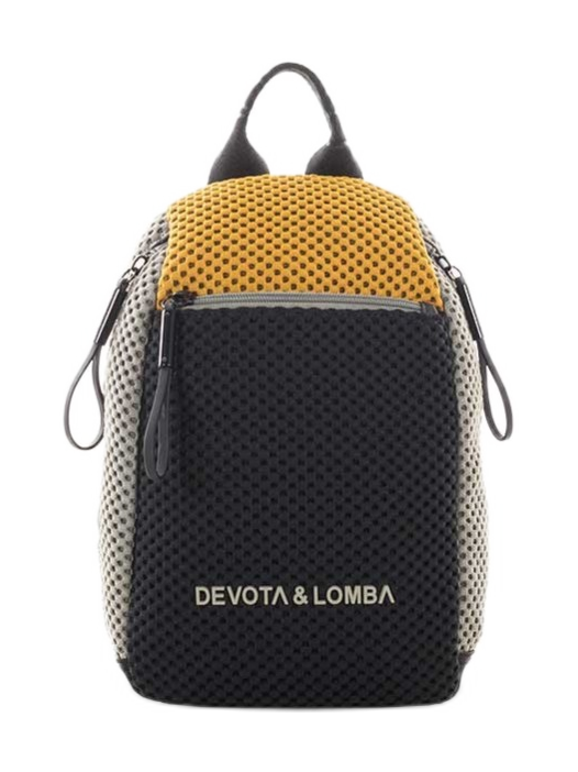 Devota & Lomba 261183 en color Negro