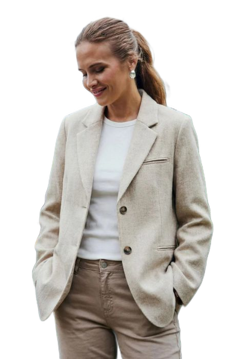 BLAZER LYDIA COLOR ARENA FREEQUENT