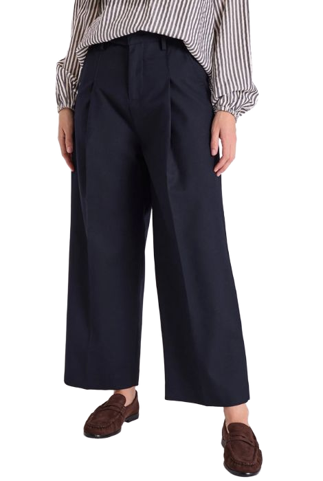 PANTALÓN YASMIN AZUL MARINO FREEQUENT
