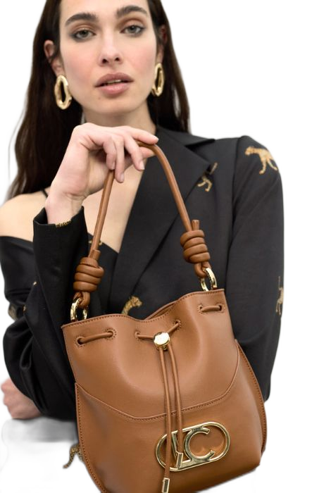 BOLSO ASA NUDOS TIPO JUDAS LOLA CASADEMUNT