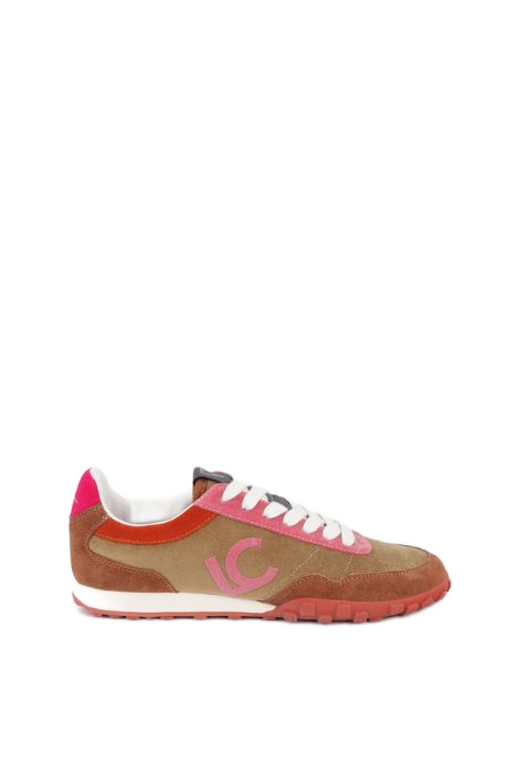 ZAPATILLAS DEPORTIVAS EN DIFERENTES MATERIALES Y PIEL LOLA CASADEMUNT