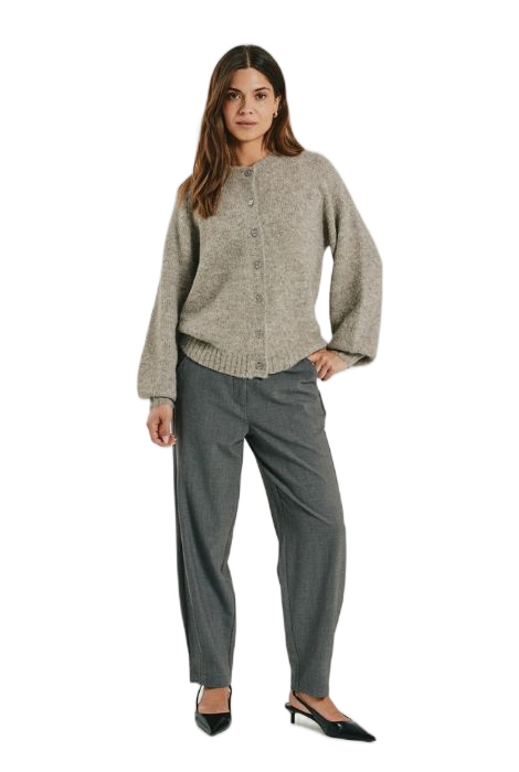 PANTALÓN SWIFT GRIS FREEQUENT
