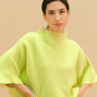 JERSEY AMARILLO FLÚOR PAN PRODUCTO BÁSICO