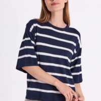 JERSEY CONNY RAYAS MARINERAS MARINO FREEQUENT