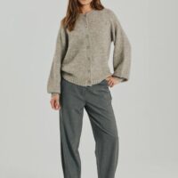 PANTALÓN SWIFT GRIS FREEQUENT