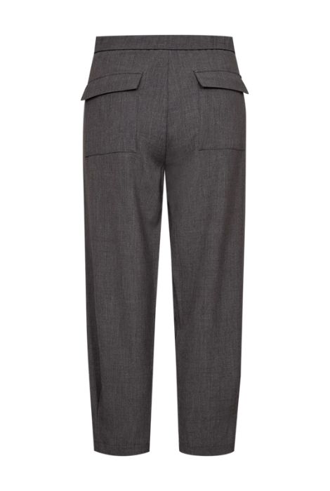 PANTALÓN SWIFT GRIS FREEQUENT - Imagen 3