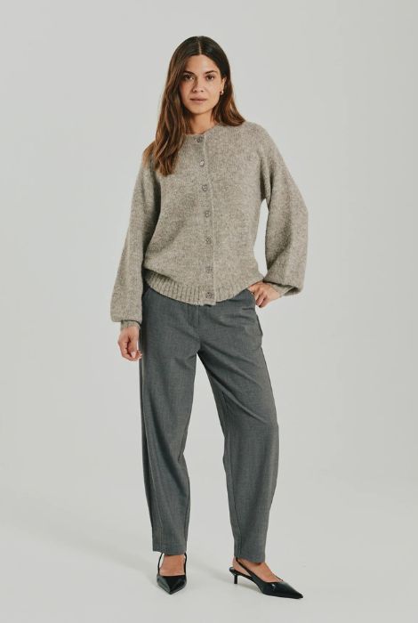 PANTALÓN SWIFT GRIS FREEQUENT