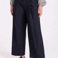 PANTALÓN YASMIN AZUL MARINO FREEQUENT