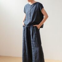 PANTALÓN AZUL MARINO PAN PRODUCTO BÁSICO