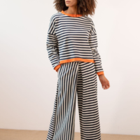 PANTALÓN RAYAS PAN PRODUCTO BÁSICO