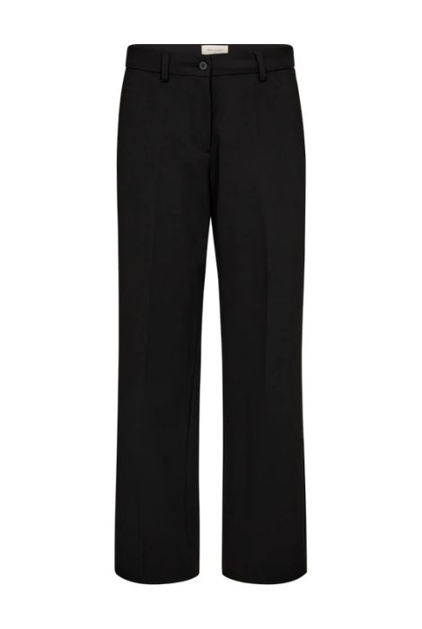 PANTALÓN ISADORA NEGRO FREEQUENT - Imagen 3
