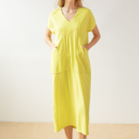 VESTIDO LIMA PAN PRODUCTO BÁSICO