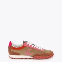 ZAPATILLAS DEPORTIVAS EN DIFERENTES MATERIALES Y PIEL LOLA CASADEMUNT